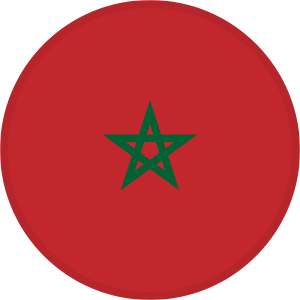 摩洛哥U23 摩洛哥U23